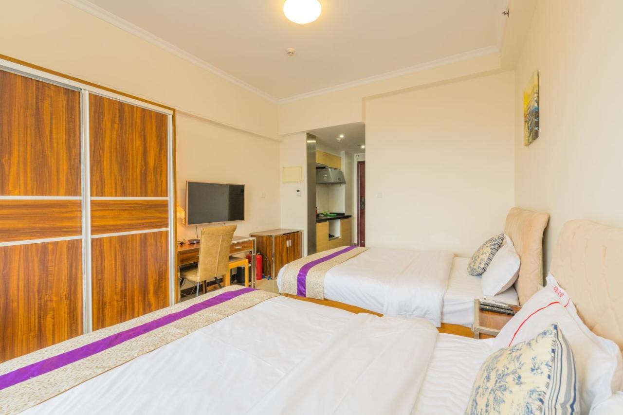 Feier Apartment Sacsing Kültér fotó