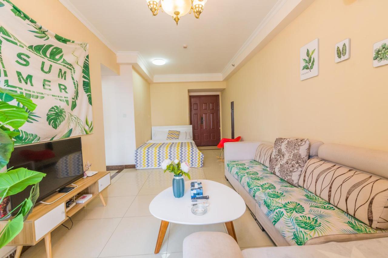 Feier Apartment Sacsing Kültér fotó