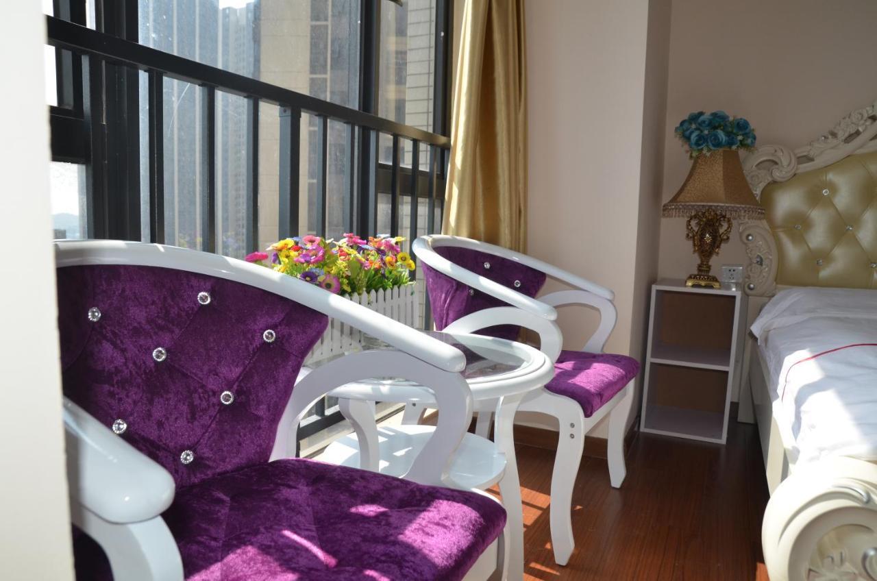 Feier Apartment Sacsing Kültér fotó