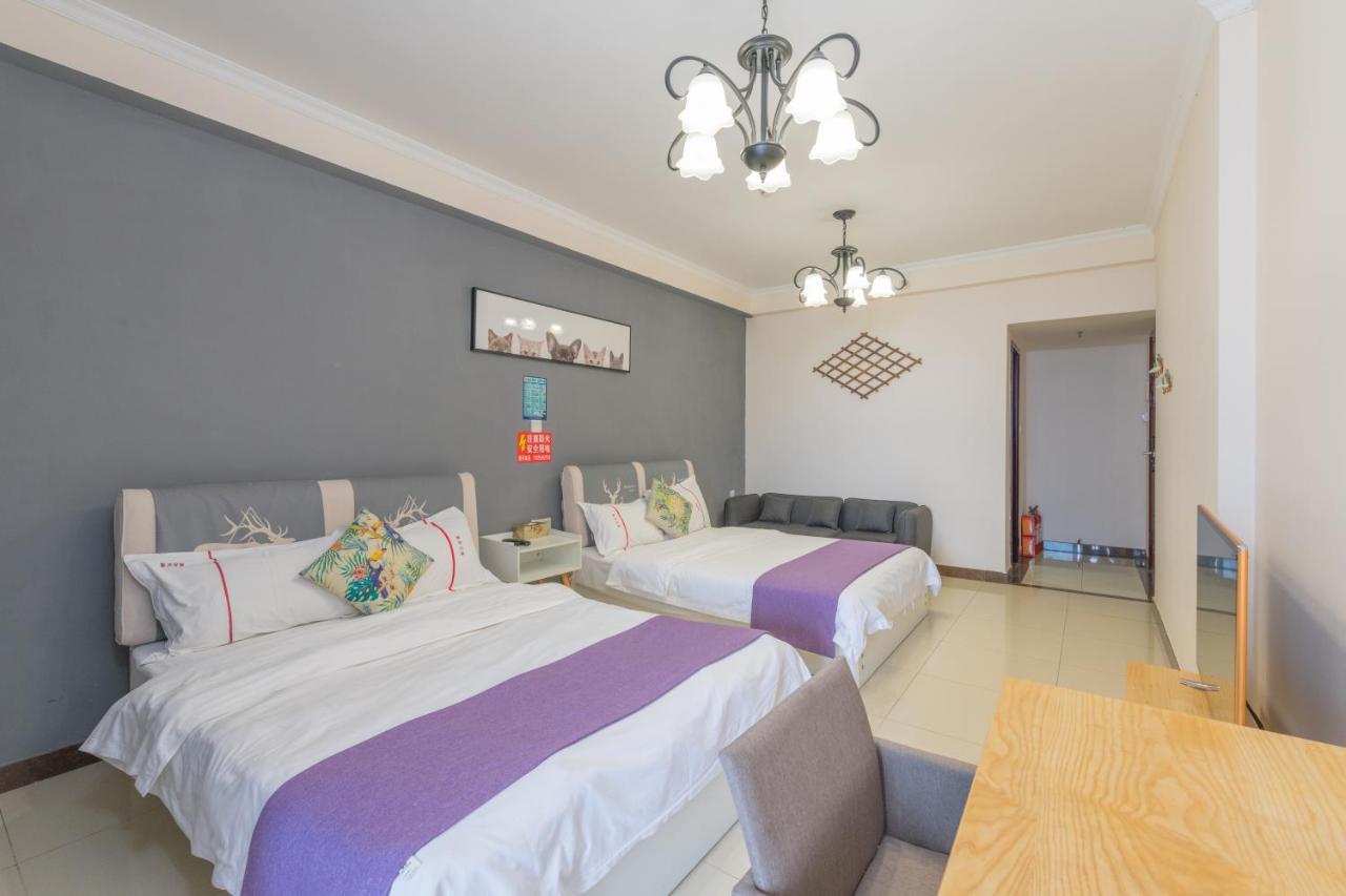 Feier Apartment Sacsing Kültér fotó