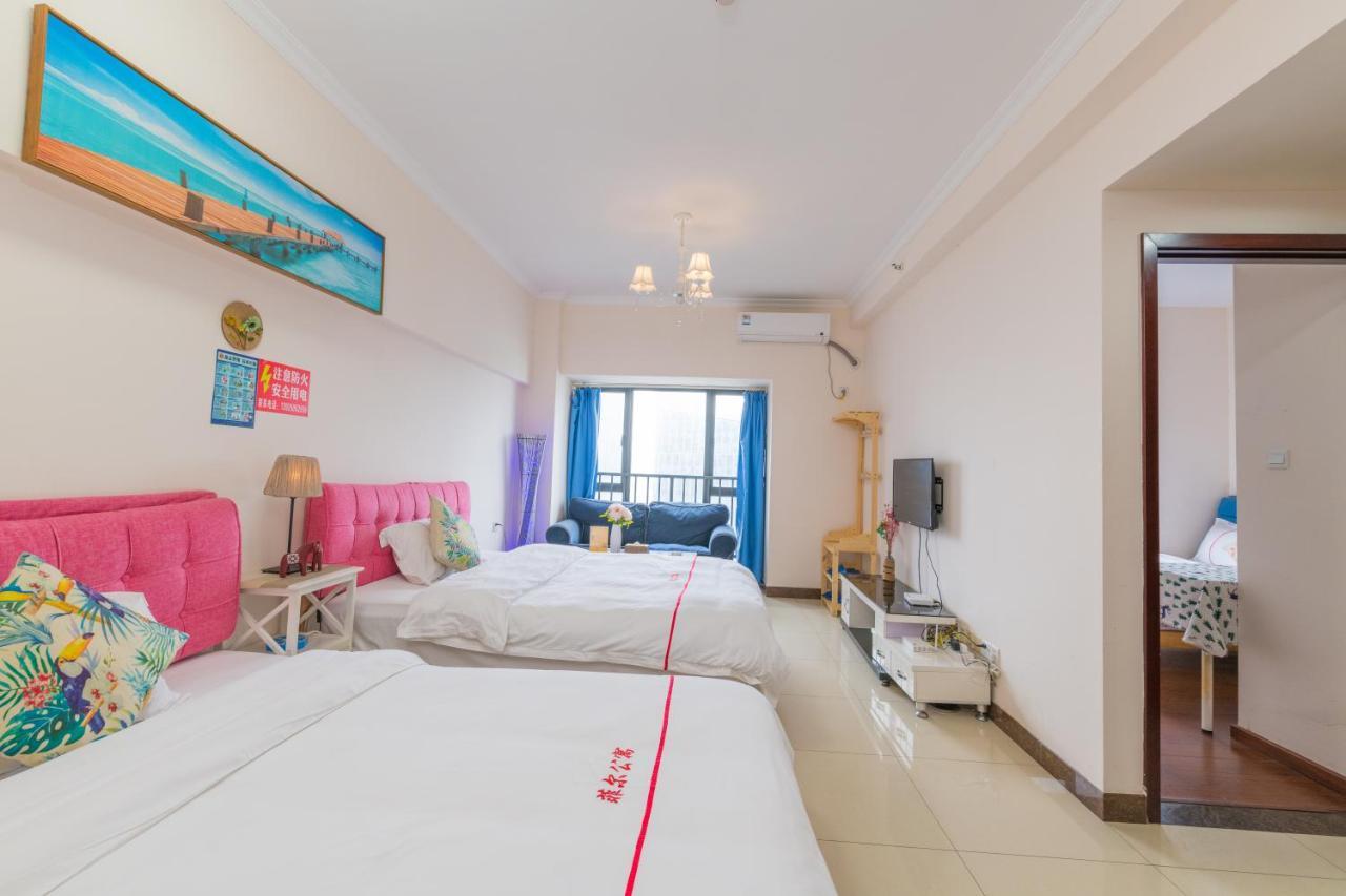 Feier Apartment Sacsing Kültér fotó