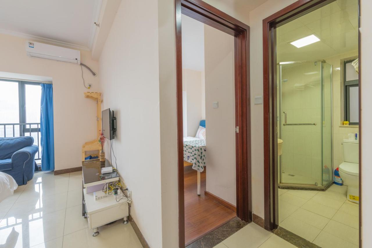 Feier Apartment Sacsing Kültér fotó